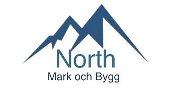 North Mark och Bygg AB
